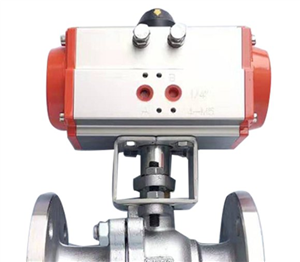 Q641F-16P氣動(dòng)切斷閥